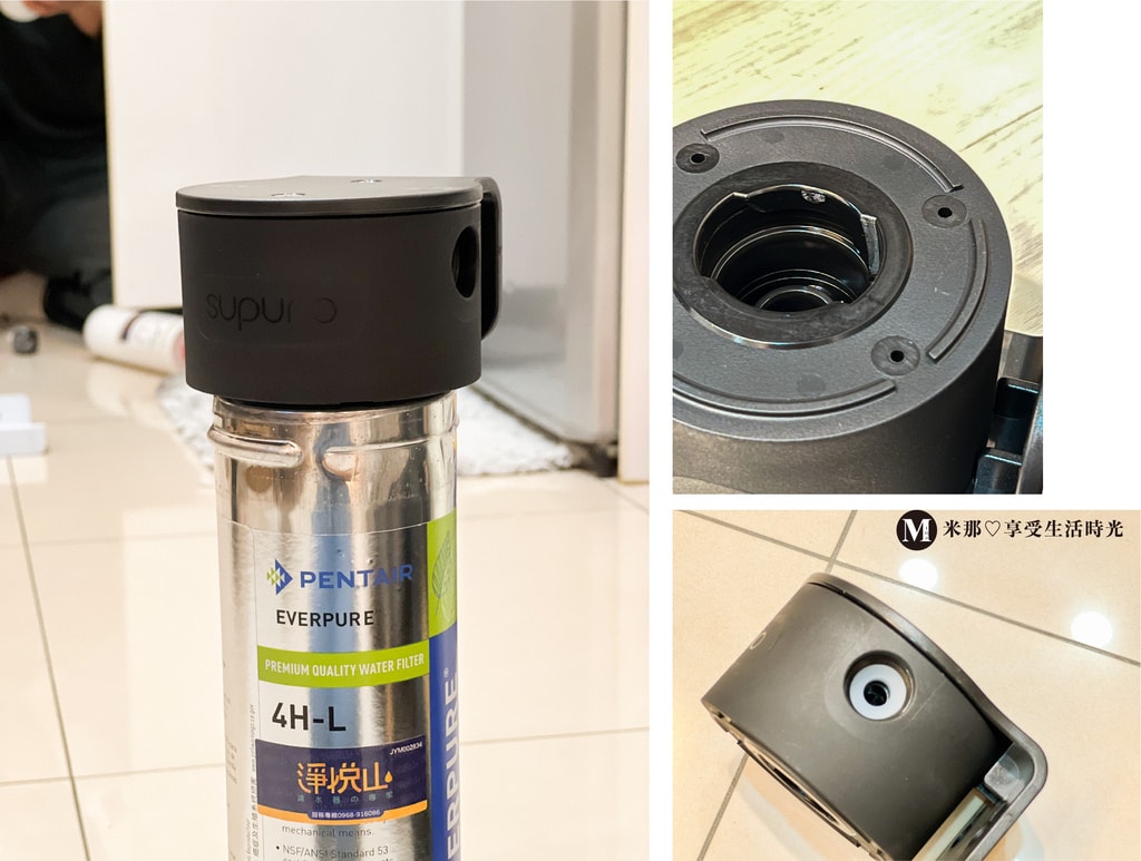 淨悅山＿濾水器＿逆滲透＿濾水器推薦＿淨水設備＿淨水器＿服務好＿貼心＿細心安裝＿濾水器安裝＿米那-15.jpg