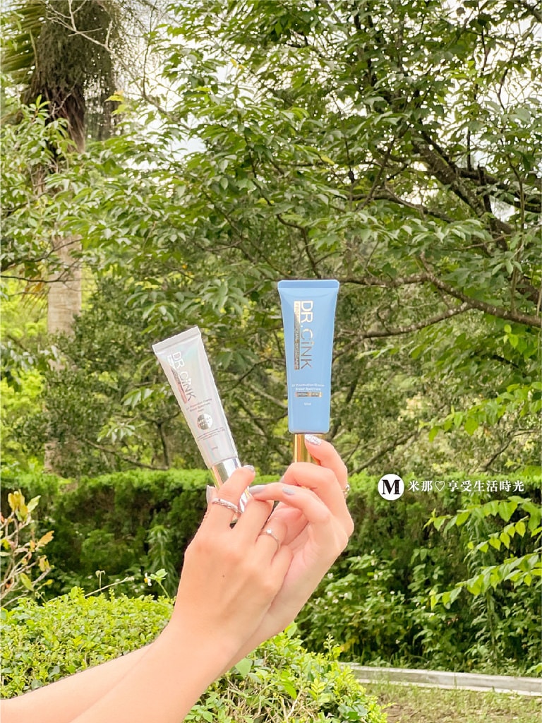Dr.Cink_禦黑極效防曬系列_禦黑高效光感防曬乳_禦黑極效防曬精華乳_防曬_海洋友善防曬_潤色防曬_清爽防曬_高效防曬_臉部防曬_身體防曬_防曬推薦8.jpg