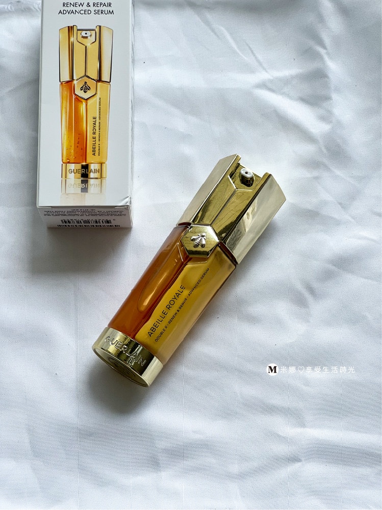 米娜_保養品推薦＿嬌蘭皇家蜂王乳雙導精華_皇家蜂王乳臉部身體全能乳霜_嬌蘭推薦＿嬌蘭評價＿嬌蘭好用嗎＿嬌蘭皇家蜂王乳好用嗎_保濕抗皺＿粗糙_暗沉_老態_毛孔粗大_紋路＿解決-04.jpg