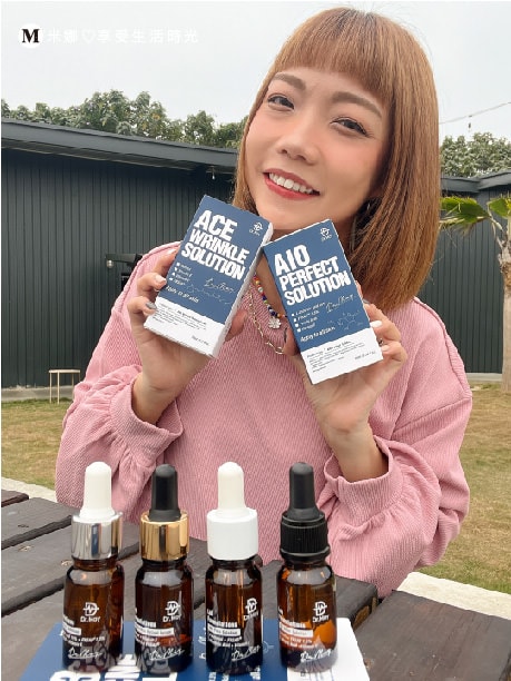 Dr. May美博士好用嗎＿Dr. May美博士有用嗎_Dr. May好用嗎