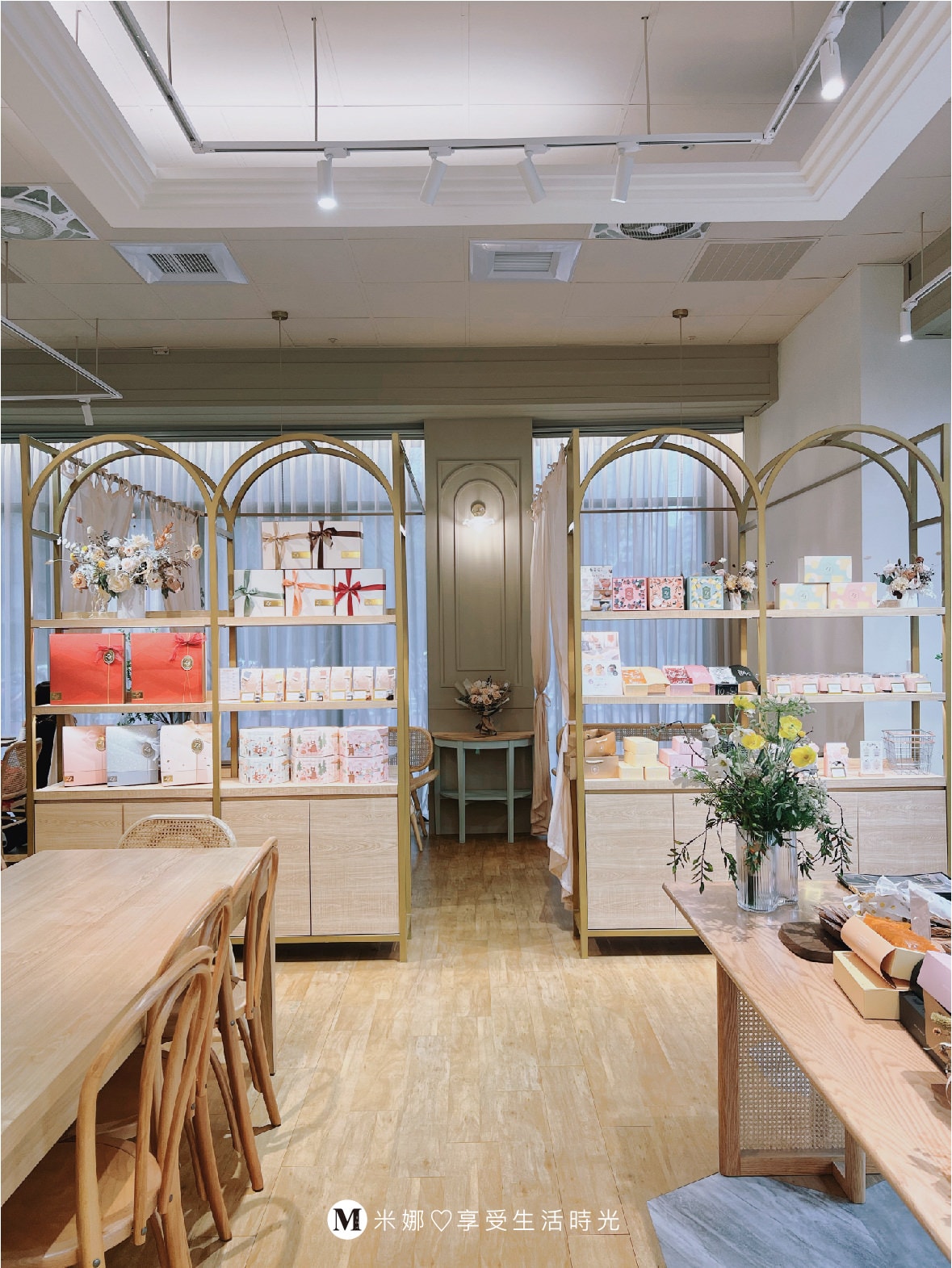 竹北下午茶推薦＿L’idée Sweet 時甜（竹北店＿新竹蛋糕店推薦