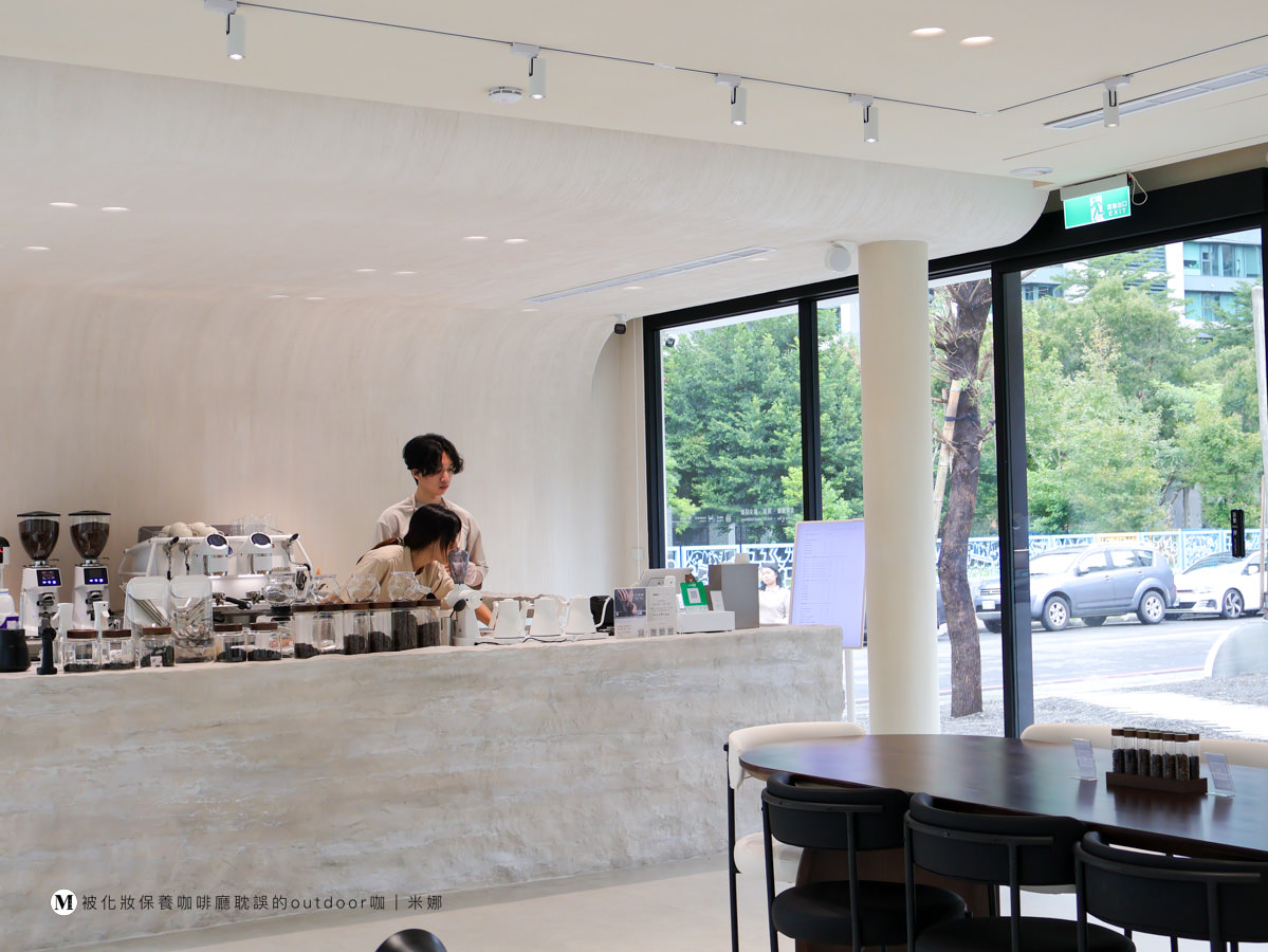 林口咖啡廳推薦 龜山咖啡廳推薦 林口咖啡廳 胚 pae venue 21