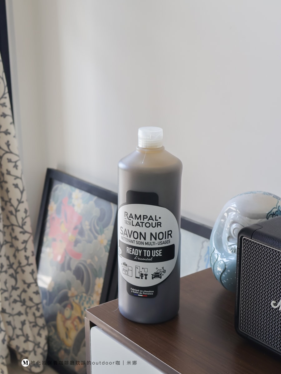 南法香頌_速潔橄欖油黑肥皂_黑肥皂是什麼＿黑肥皂好用嗎？