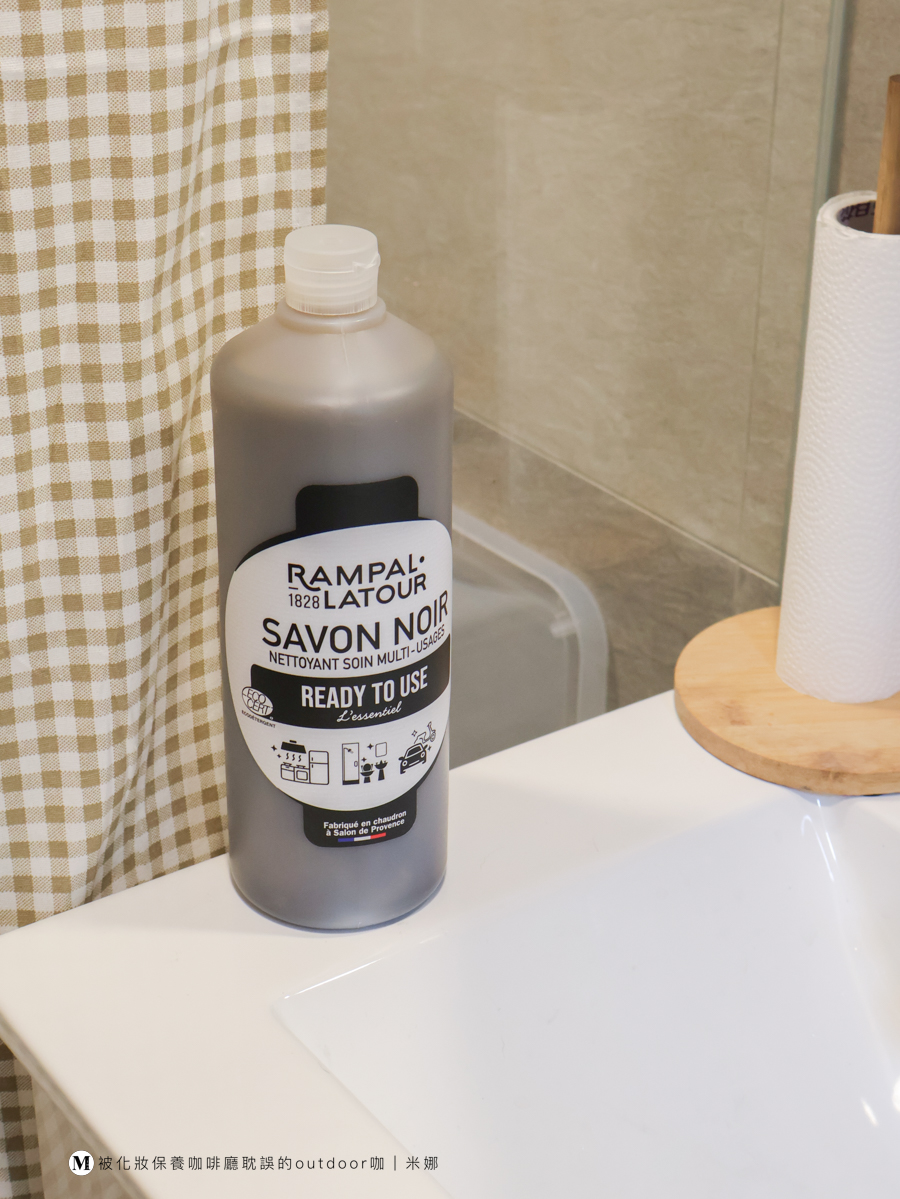 南法香頌 速潔橄欖油黑肥皂 黑肥皂是什麼＿黑肥皂好用嗎 09