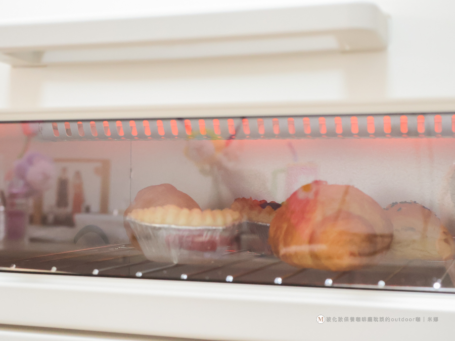 蒸汽電烤箱推薦!外酥內不乾柴-山崎日式12L遠紅外線蒸汽電烤箱開箱 - 第2張圖