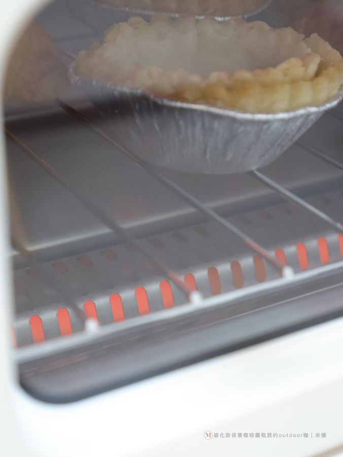 蒸汽電烤箱推薦!外酥內不乾柴-山崎日式12L遠紅外線蒸汽電烤箱開箱 - 第6張圖