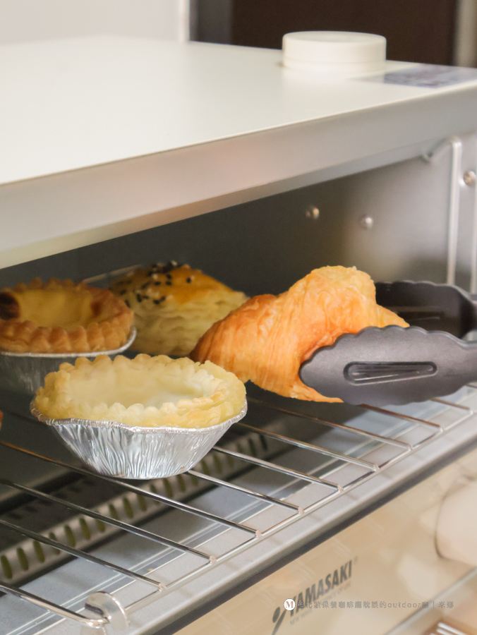 蒸汽電烤箱推薦!外酥內不乾柴-山崎日式12L遠紅外線蒸汽電烤箱開箱 - 第13張圖