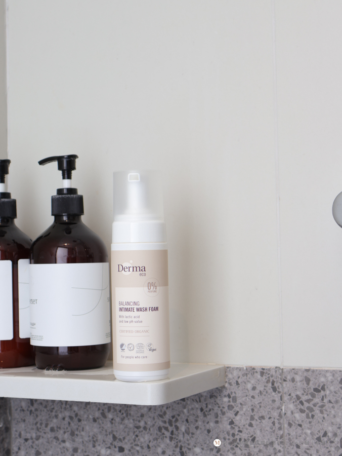 【2025孕期保養推薦】丹麥德瑪 Derma 撫紋油+乳液開箱|孕媽咪乾癢救星、無香有機保養首選 - 第9張圖