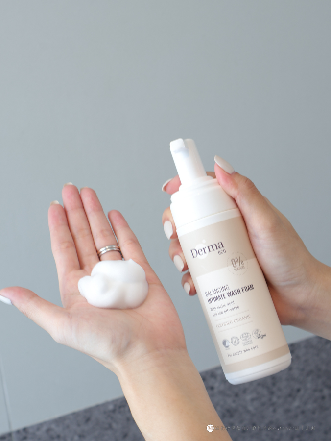 【2025孕期保養推薦】丹麥德瑪 Derma 撫紋油+乳液開箱|孕媽咪乾癢救星、無香有機保養首選 - 第10張圖