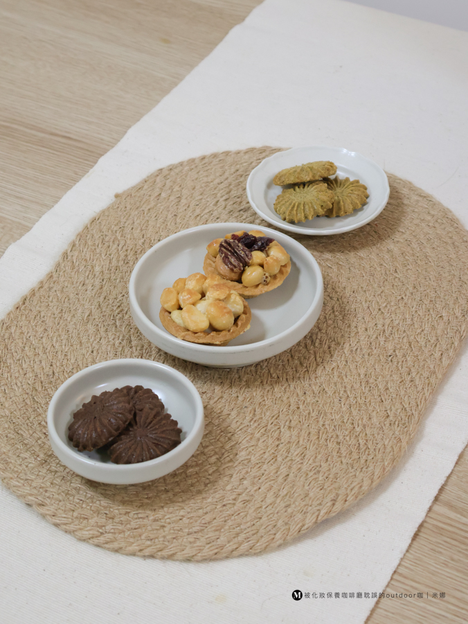 2026過年禮盒推薦︱澎湃又好吃的- 漢坊餅藝-臻饌綜M過年禮盒