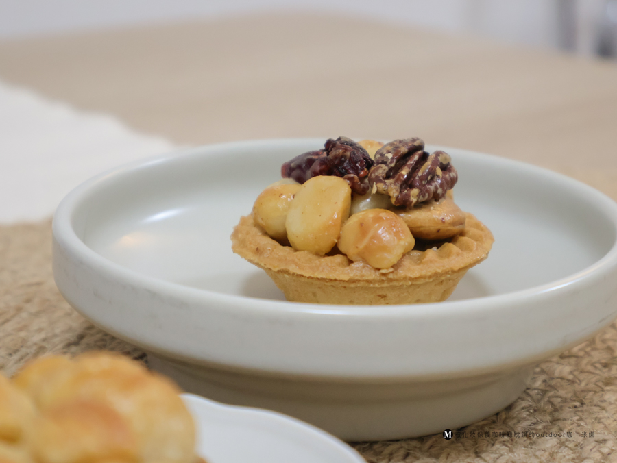 2026過年禮盒推薦︱澎湃又好吃的- 漢坊餅藝-臻饌綜M過年禮盒