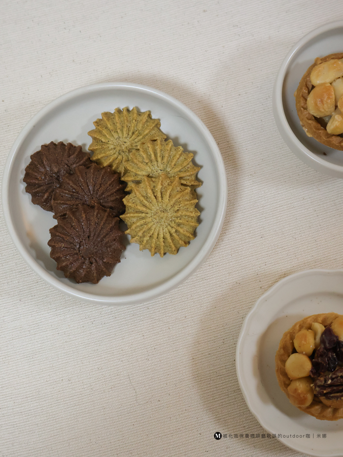 2026過年禮盒推薦︱澎湃又好吃的- 漢坊餅藝-臻饌綜M過年禮盒