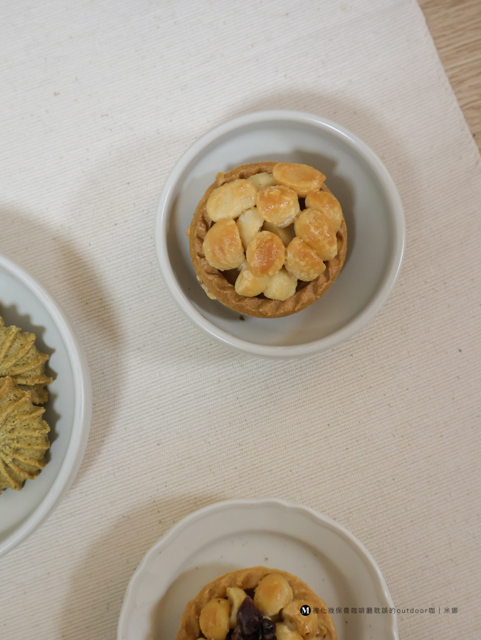 2026過年禮盒推薦︱澎湃又好吃的- 漢坊餅藝-臻饌綜M過年禮盒