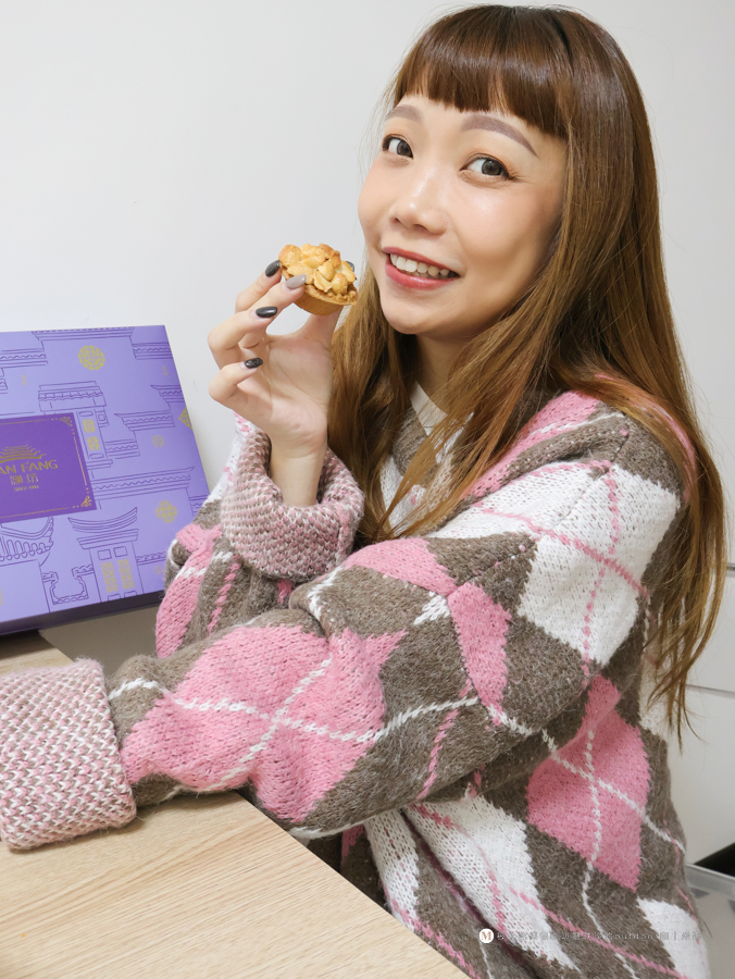 2026過年禮盒推薦︱澎湃又好吃的- 漢坊餅藝-臻饌綜M過年禮盒