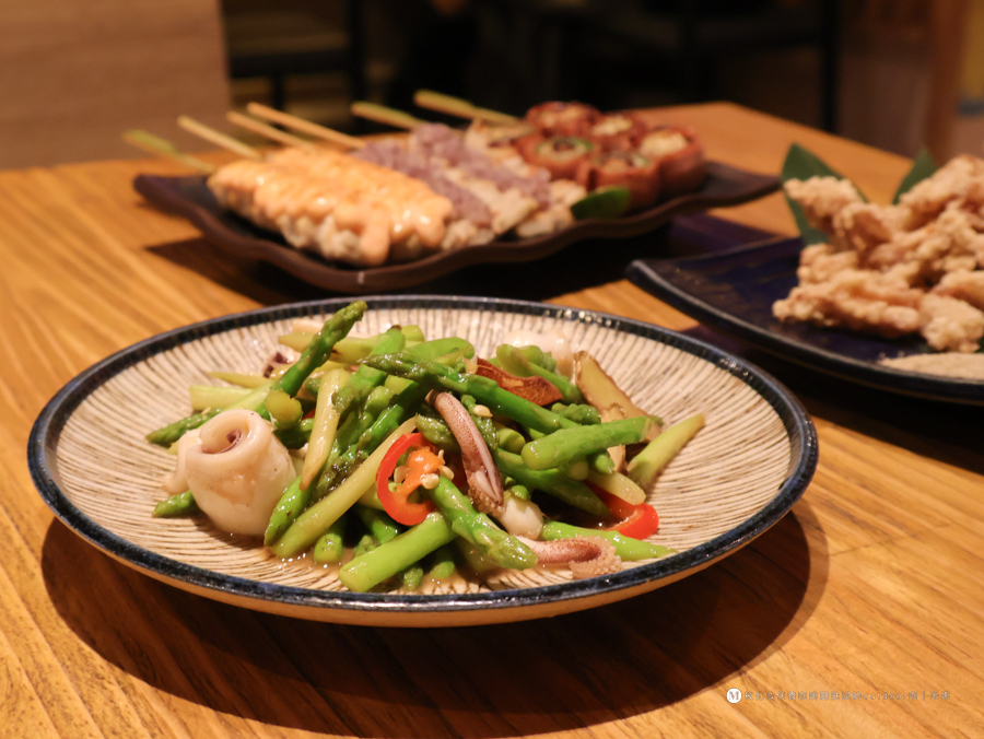 忠孝復興居酒屋推薦｜玖酒井食事町｜台北日式料理聚餐好選擇