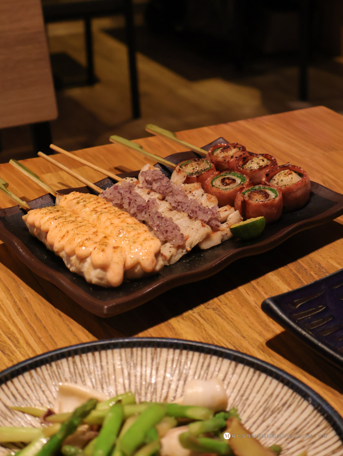 忠孝復興居酒屋推薦｜玖酒井食事町｜台北日式料理聚餐好選擇