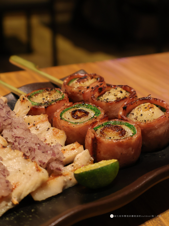 忠孝復興居酒屋推薦｜玖酒井食事町｜台北日式料理聚餐好選擇