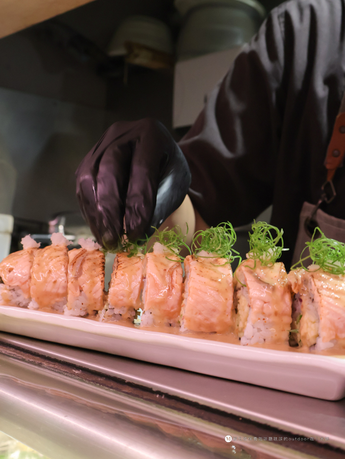 忠孝復興居酒屋推薦｜玖酒井食事町｜台北日式料理聚餐好選擇