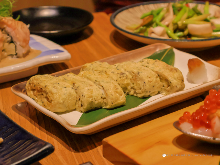 忠孝復興居酒屋推薦｜玖酒井食事町｜台北日式料理聚餐好選擇