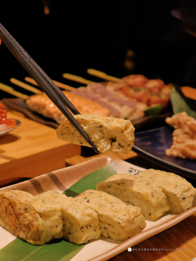 忠孝復興居酒屋推薦｜玖酒井食事町｜台北日式料理聚餐好選擇