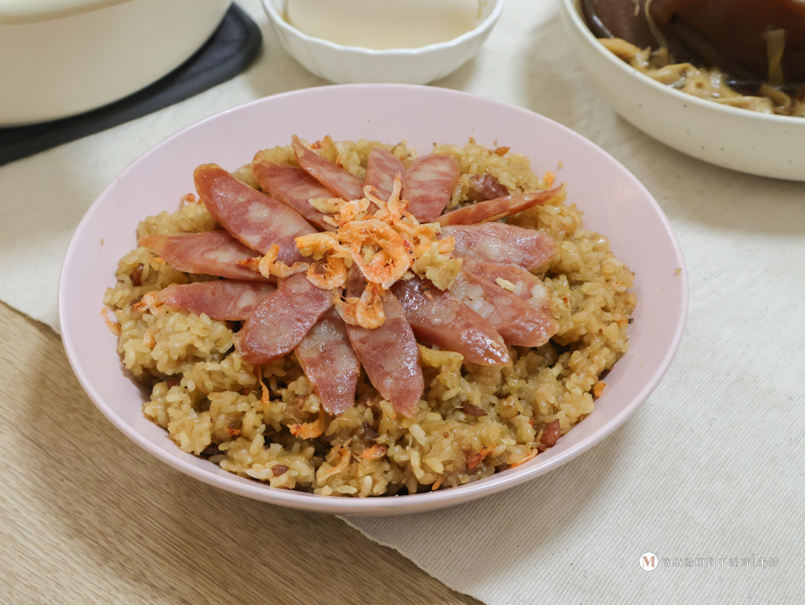 2026 年菜推薦｜3-4 人家庭年菜宅配開箱評價｜裕元花園酒店年菜好吃嗎？