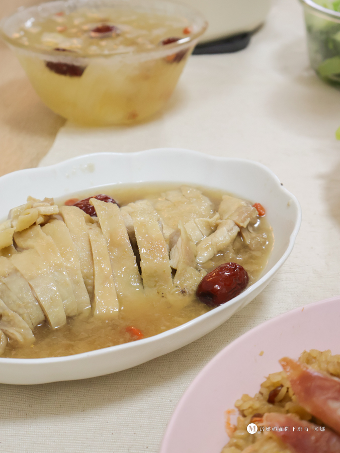 2026 年菜推薦｜3-4 人家庭年菜宅配開箱評價｜裕元花園酒店年菜好吃嗎？