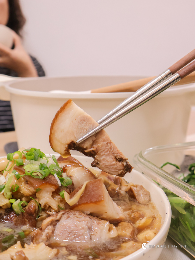 2026 年菜推薦｜3-4 人家庭年菜宅配開箱評價｜裕元花園酒店年菜好吃嗎？