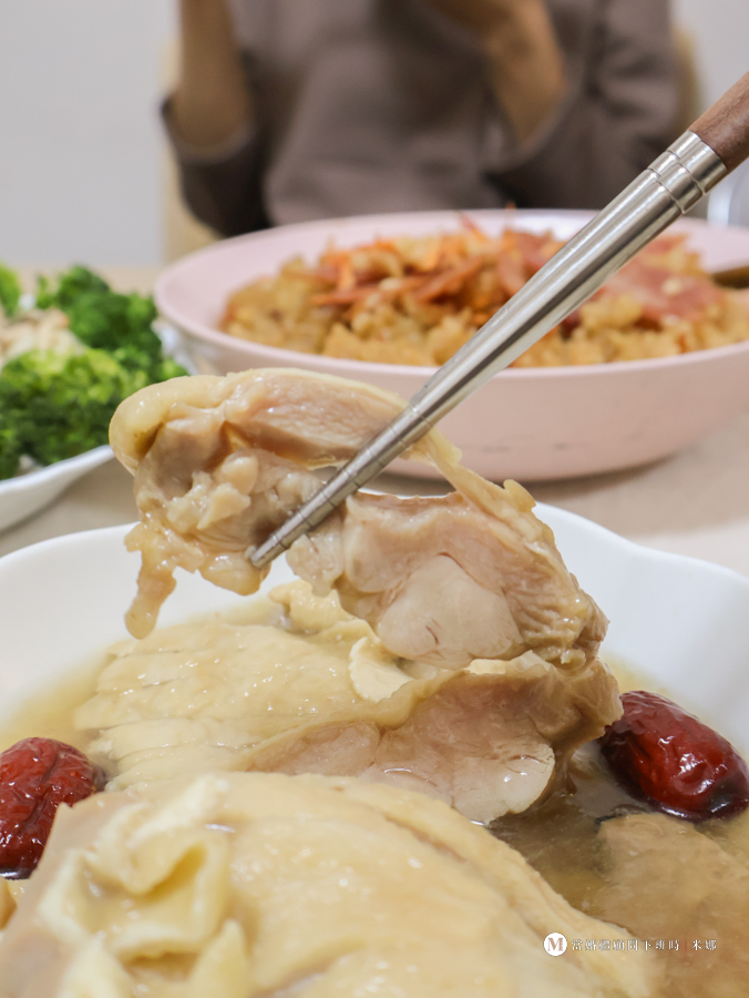 2026 年菜推薦｜3-4 人家庭年菜宅配開箱評價｜裕元花園酒店年菜好吃嗎？