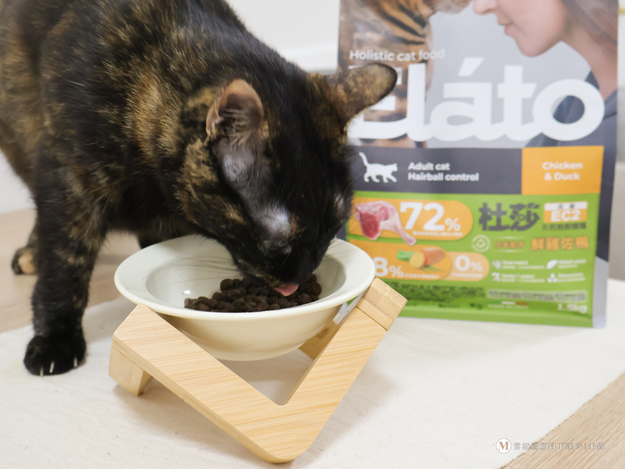 Elato 杜莎天然無穀貓糧 1.5KG 推薦|挑嘴貓也愛吃的無穀貓飼料實測心得 - 第7張圖 Elato 杜莎天然無穀貓糧 1.5KG 推薦|挑嘴貓也愛吃的無穀貓飼料實測心得