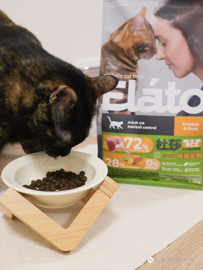 Elato 杜莎天然無穀貓糧 1.5KG 推薦|挑嘴貓也愛吃的無穀貓飼料實測心得 - 第5張圖 Elato 杜莎天然無穀貓糧 1.5KG 推薦|挑嘴貓也愛吃的無穀貓飼料實測心得