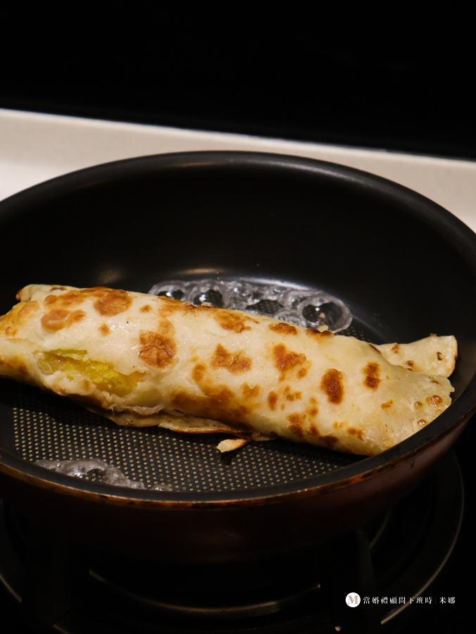 冷凍蛋餅推薦|双胞胎手工蛋餅捲ㄦ開箱評價|微波 3 分鐘真的好吃嗎? - 第6張圖 冷凍蛋餅推薦|双胞胎手工蛋餅捲ㄦ開箱評價|微波 3 分鐘真的好吃嗎?