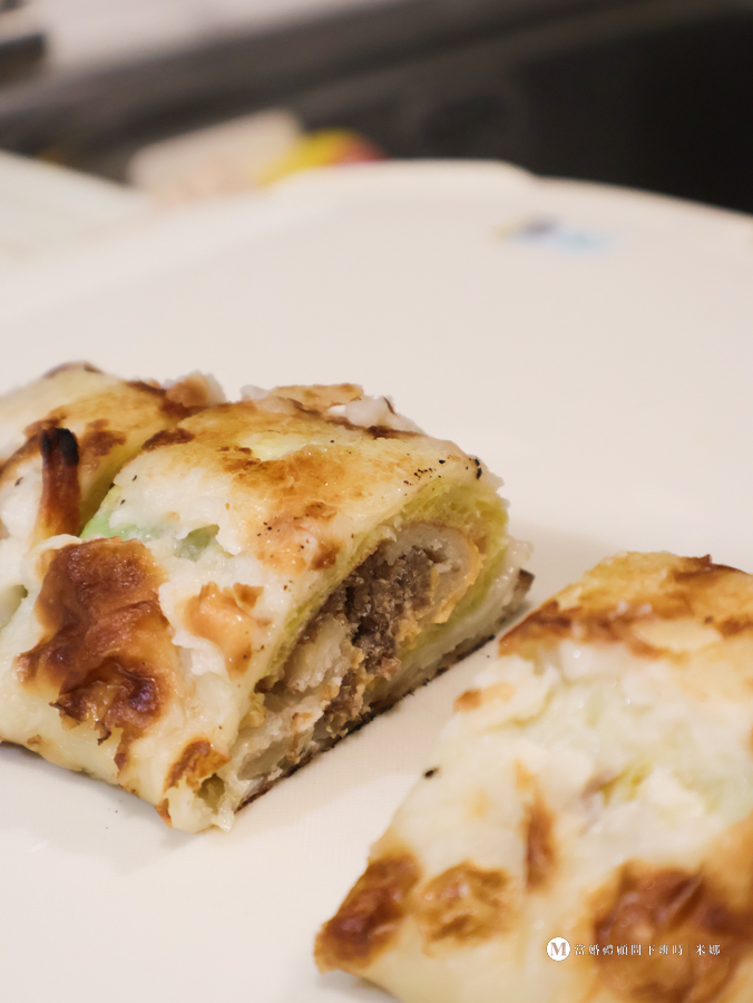 冷凍蛋餅推薦|双胞胎手工蛋餅捲ㄦ開箱評價|微波 3 分鐘真的好吃嗎? - 第12張圖 冷凍蛋餅推薦|双胞胎手工蛋餅捲ㄦ開箱評價|微波 3 分鐘真的好吃嗎?