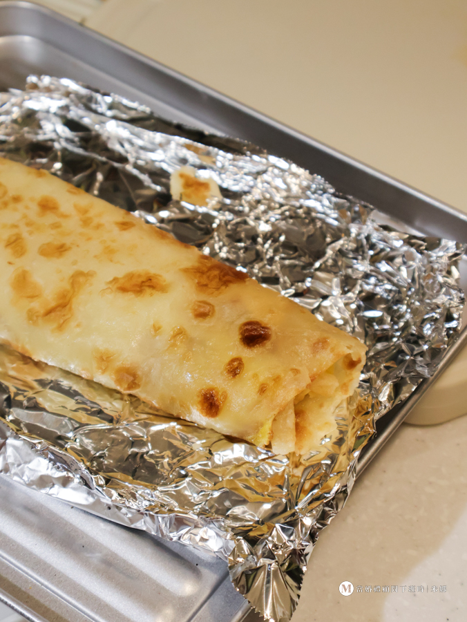 冷凍蛋餅推薦|双胞胎手工蛋餅捲ㄦ開箱評價|微波 3 分鐘真的好吃嗎? - 第9張圖 冷凍蛋餅推薦|双胞胎手工蛋餅捲ㄦ開箱評價|微波 3 分鐘真的好吃嗎?