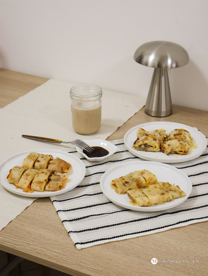 冷凍蛋餅推薦|双胞胎手工蛋餅捲ㄦ開箱評價|微波 3 分鐘真的好吃嗎? - 第19張圖 冷凍蛋餅推薦|双胞胎手工蛋餅捲ㄦ開箱評價|微波 3 分鐘真的好吃嗎?