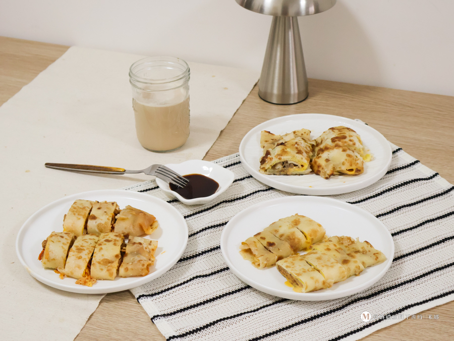 冷凍蛋餅推薦|双胞胎手工蛋餅捲ㄦ開箱評價|微波 3 分鐘真的好吃嗎? - 第2張圖 冷凍蛋餅推薦|双胞胎手工蛋餅捲ㄦ開箱評價|微波 3 分鐘真的好吃嗎?