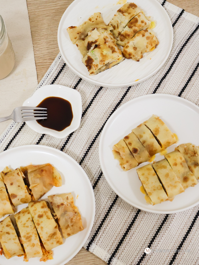 冷凍蛋餅推薦|双胞胎手工蛋餅捲ㄦ開箱評價|微波 3 分鐘真的好吃嗎? - 第14張圖 冷凍蛋餅推薦|双胞胎手工蛋餅捲ㄦ開箱評價|微波 3 分鐘真的好吃嗎?