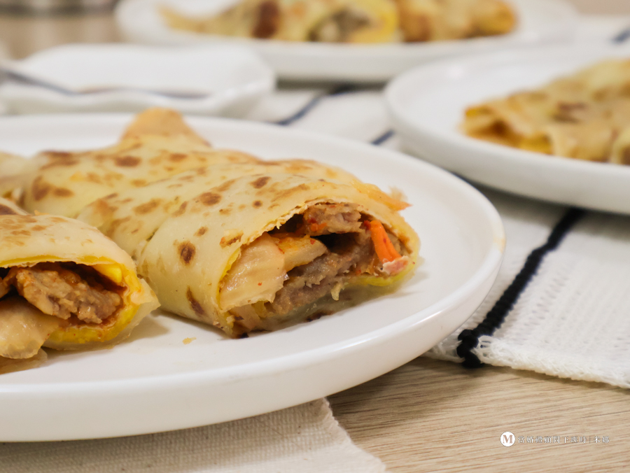 冷凍蛋餅推薦|双胞胎手工蛋餅捲ㄦ開箱評價|微波 3 分鐘真的好吃嗎? - 第16張圖 冷凍蛋餅推薦|双胞胎手工蛋餅捲ㄦ開箱評價|微波 3 分鐘真的好吃嗎?