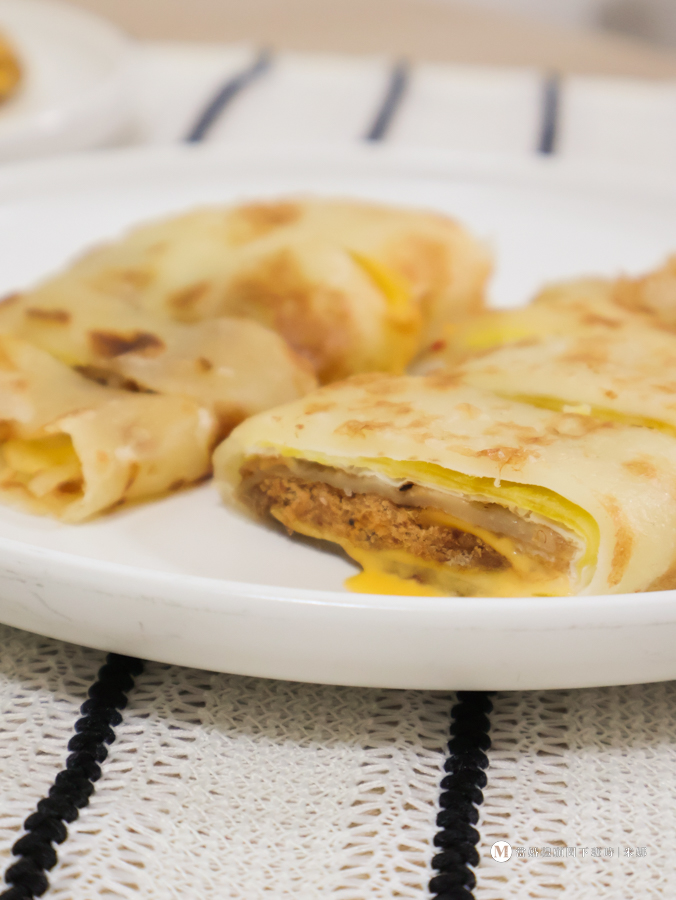 冷凍蛋餅推薦|双胞胎手工蛋餅捲ㄦ開箱評價|微波 3 分鐘真的好吃嗎? - 第17張圖 冷凍蛋餅推薦|双胞胎手工蛋餅捲ㄦ開箱評價|微波 3 分鐘真的好吃嗎?