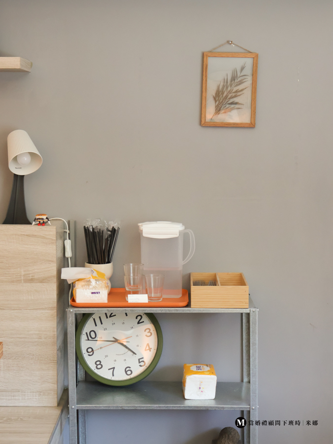 林口不限時咖啡廳推薦＿外帶點心推薦＿度日鬆餅A LEISURE DAY