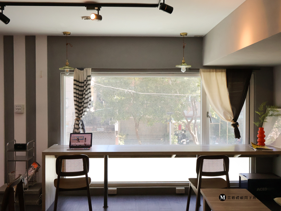 林口不限時咖啡廳推薦＿外帶點心推薦＿度日鬆餅A LEISURE DAY