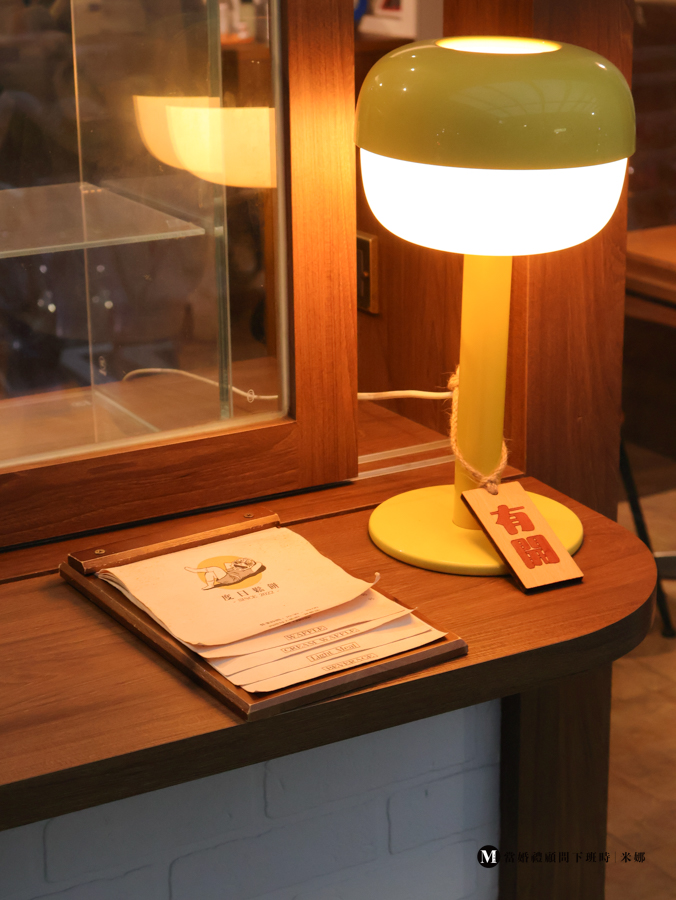 林口不限時咖啡廳推薦＿外帶點心推薦＿度日鬆餅A LEISURE DAY