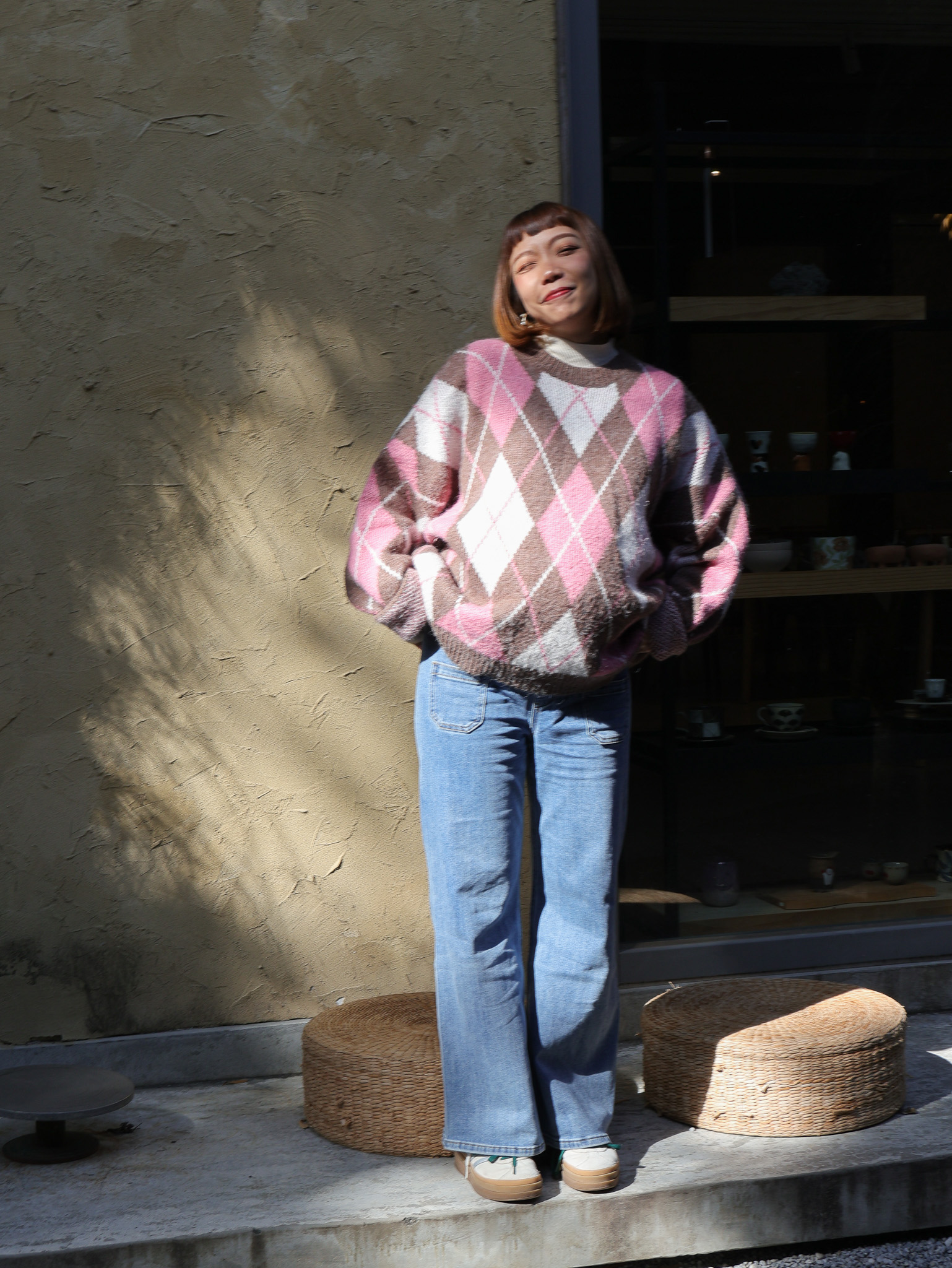 南投水里景點|水里蛇窯陶藝文化園區|就是日本小京都,還有超美陶器可以買 - 第43張圖 南投水里一日遊,打卡景點一定要到水里蛇窯