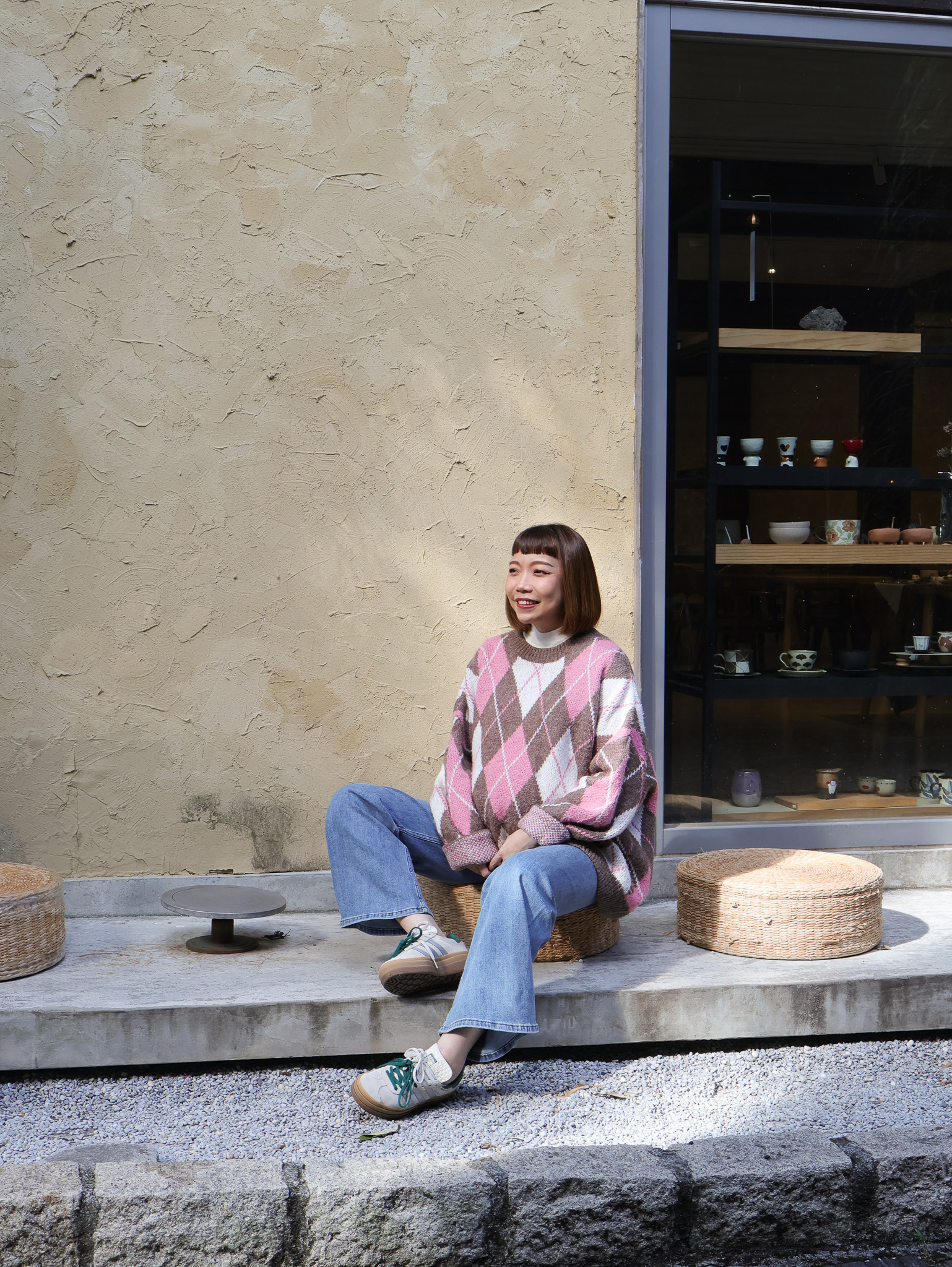 南投水里景點|水里蛇窯陶藝文化園區|就是日本小京都,還有超美陶器可以買 - 第42張圖 南投水里景點|水里蛇窯陶藝文化園區|就是日本小京都,還有超美陶器可以買