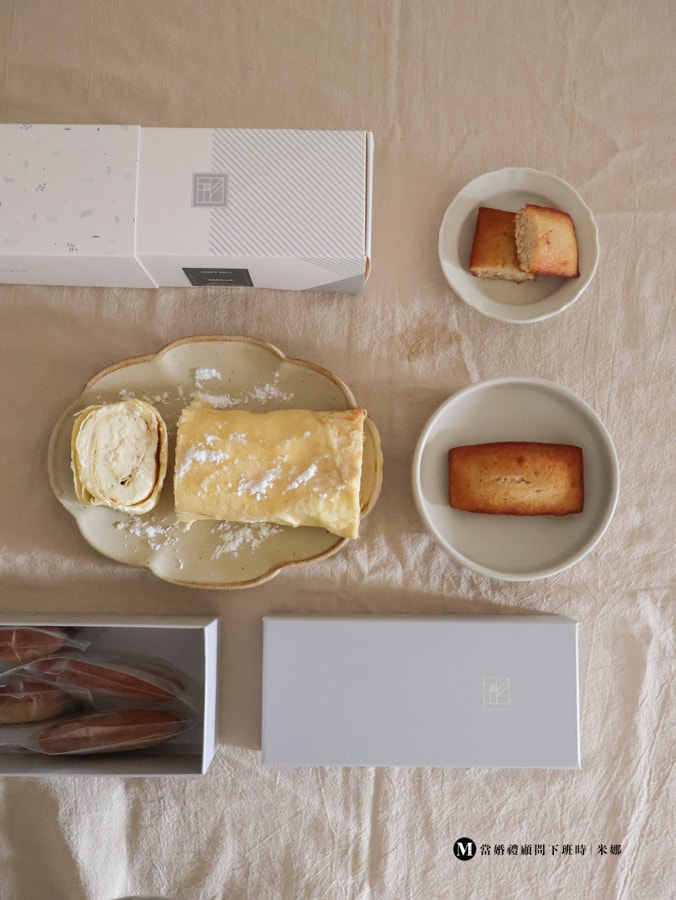 katachi 形‧洋菓子 ｜彌月禮盒｜ 年節禮盒｜購買方式