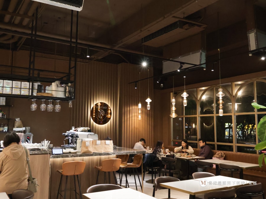 林口約會餐廳推薦|Pastaio 手工義大利麵林口店,好吃又有氛圍的紀念日餐廳 - 第24張圖 林口情侶餐廳 義大利麵推薦