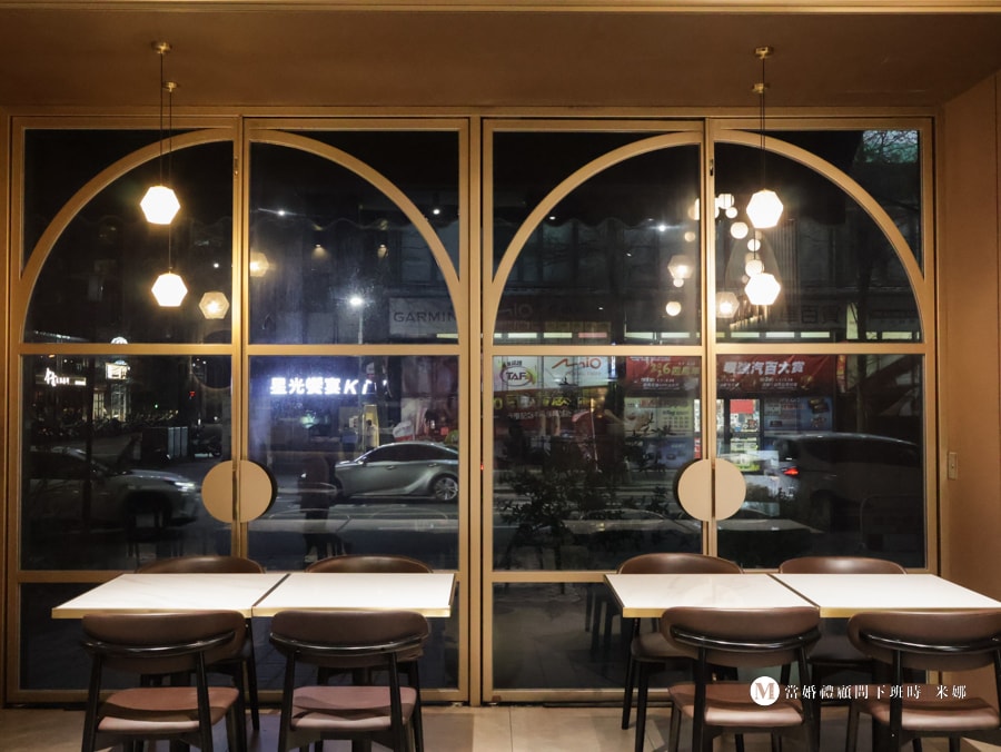 林口約會餐廳推薦|Pastaio 手工義大利麵林口店,好吃又有氛圍的紀念日餐廳 - 第23張圖 林口情侶餐廳 義大利麵推薦