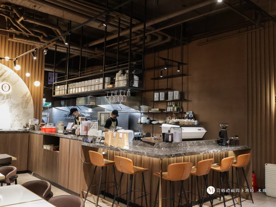 林口約會餐廳推薦|Pastaio 手工義大利麵林口店,好吃又有氛圍的紀念日餐廳 - 第21張圖 林口約會餐廳推薦|Pastaio 手工義大利麵林口店,好吃又有氛圍的紀念日餐廳