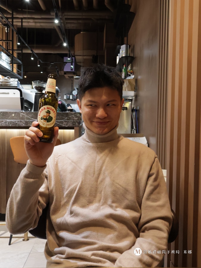 林口約會餐廳推薦|Pastaio 手工義大利麵林口店,好吃又有氛圍的紀念日餐廳 - 第25張圖 林口約會餐廳推薦|Pastaio 手工義大利麵林口店,好吃又有氛圍的紀念日餐廳