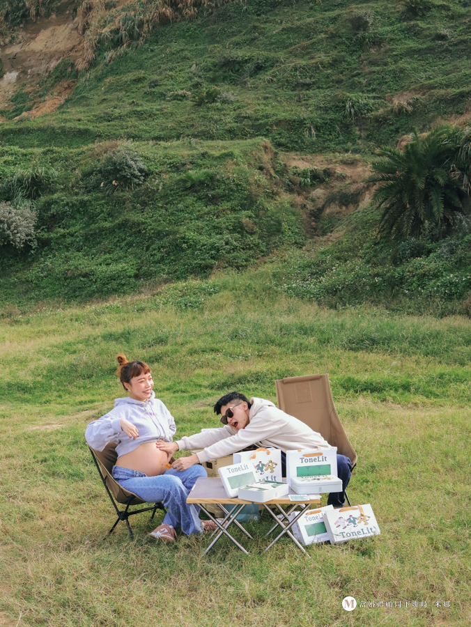 不一樣的彌月禮盒推薦，水果乾取代傳統油飯