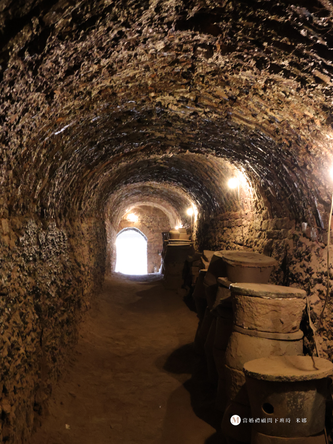 南投水里景點｜水里蛇窯陶藝文化園區｜就是日本小京都，還有超美陶器可以買